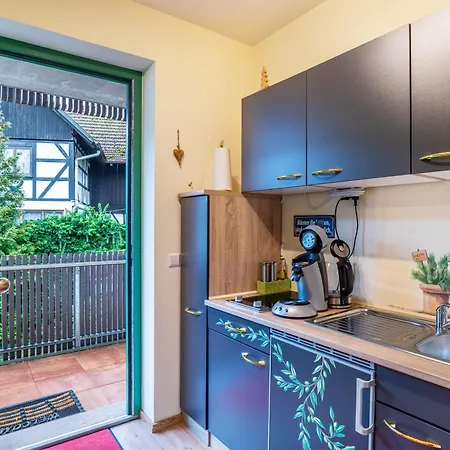 Schusterjunge Zentral & Einzigartig A3 Apartment