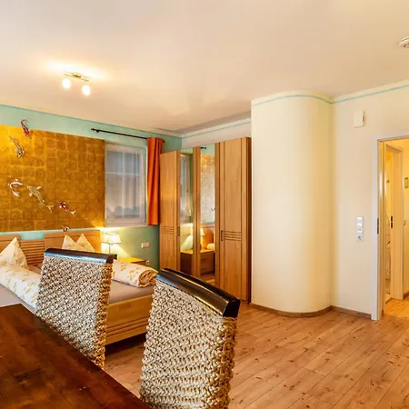Apartment Schusterjunge Zentral & Einzigartig A3 *