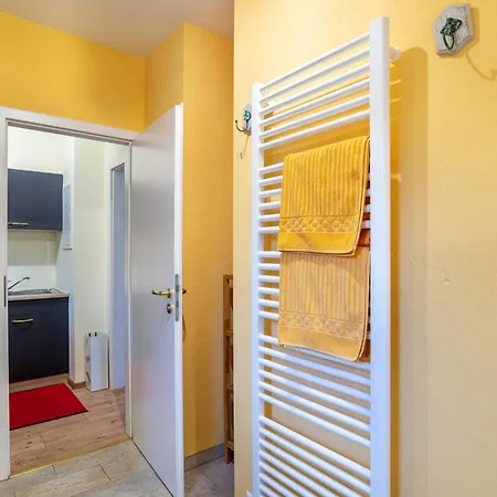 Schusterjunge Zentral & Einzigartig A3 Apartment Sasbachwalden