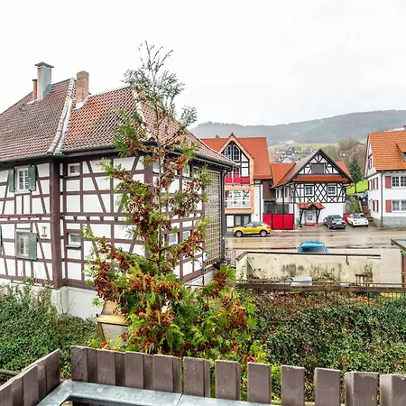Schusterjunge Zentral & Einzigartig A3 *