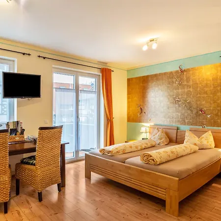 Schusterjunge Zentral & Einzigartig A3 Apartment