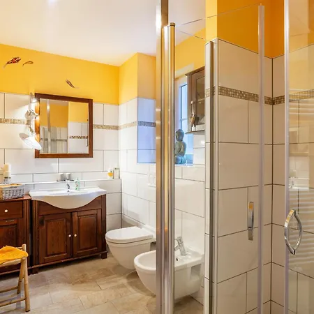 Schusterjunge Zentral & Einzigartig A3 Apartment