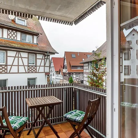 Schusterjunge Zentral & Einzigartig A3 Apartment *
